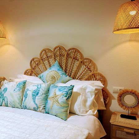 הואלבה Apartamento De Amy Con Vista Al Mar 2 מראה חיצוני תמונה