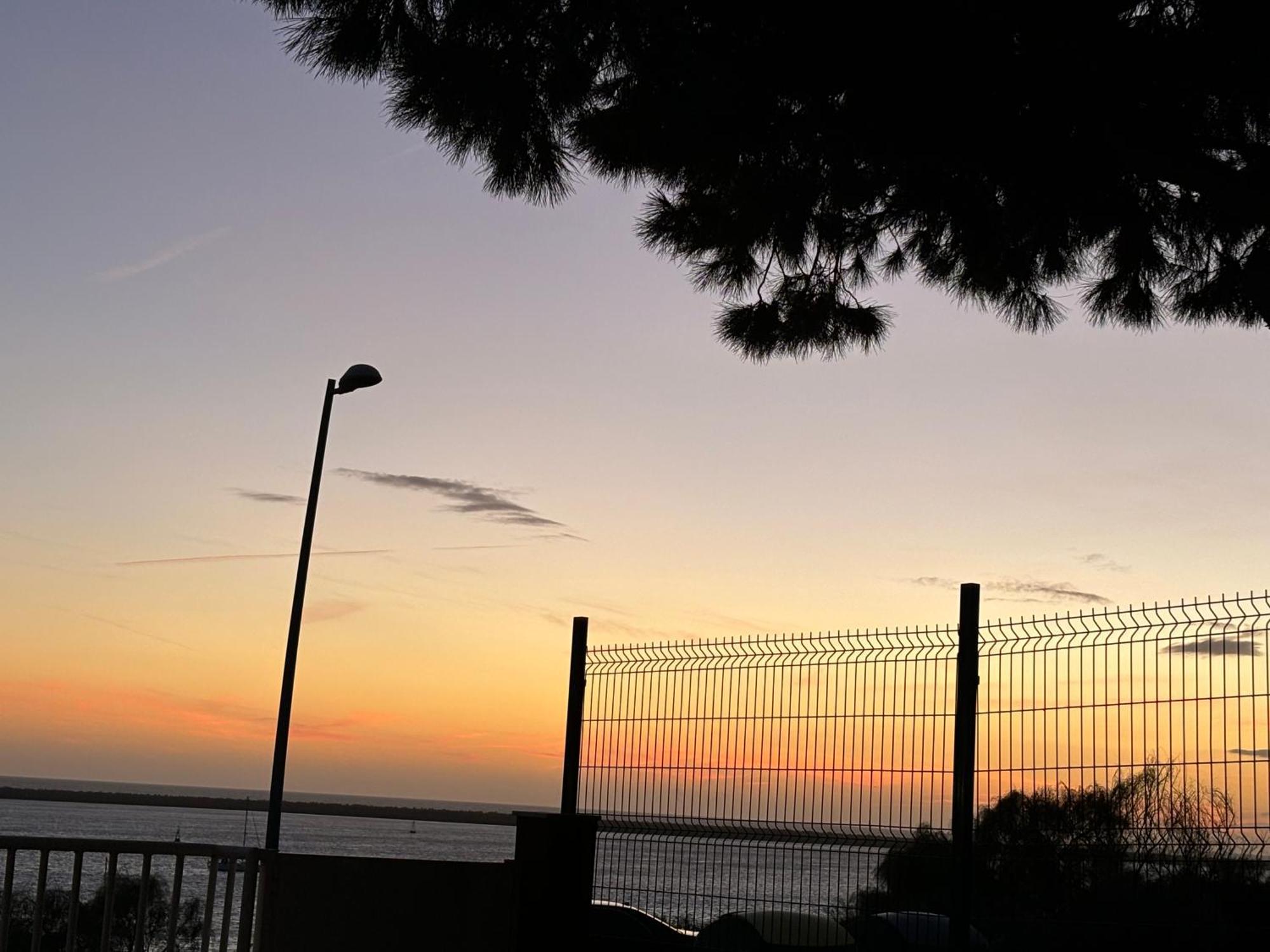 הואלבה Apartamento De Amy Con Vista Al Mar 2 מראה חיצוני תמונה