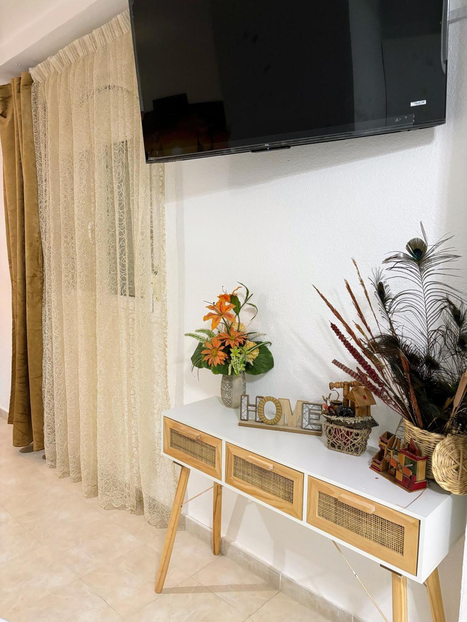 הואלבה Apartamento De Amy Con Vista Al Mar 2 מראה חיצוני תמונה
